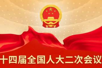 【關注】2024年全國兩會十大熱詞出爐，“醫療”位居第四