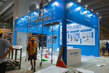 醫療器械展會搭建要注意哪些事項？