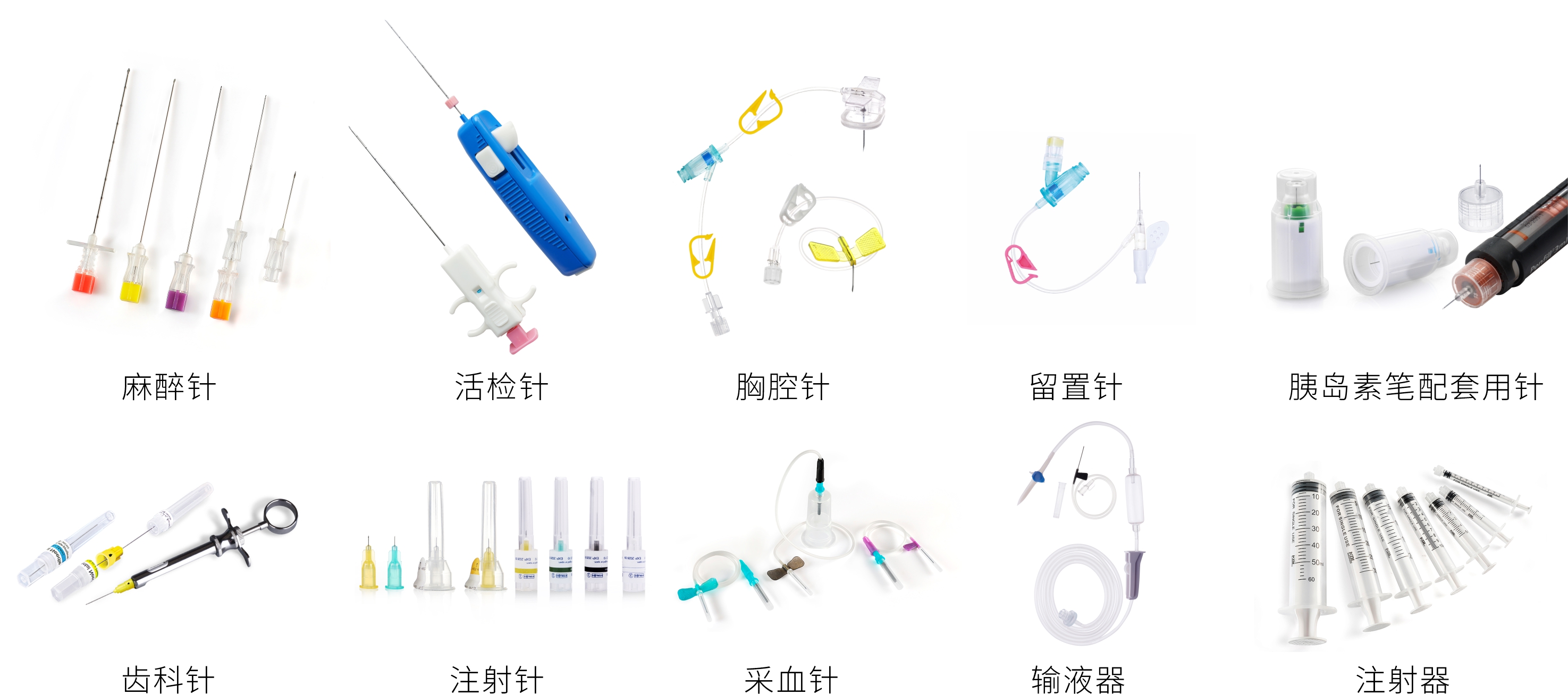 產品