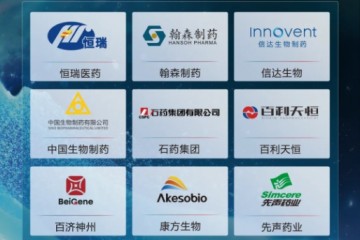 2023中國創新藥上市公司TOP15，揭示了怎樣的產業格局？