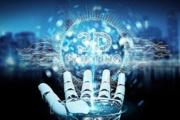開啟精準醫療：3D打印技術在骨關節外科手術中的應用