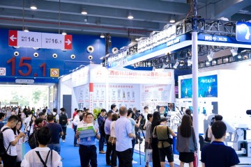 醫(yī)療器械展覽會(huì)展館內(nèi)為什么要分不同的展區(qū)？