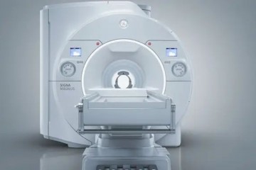 GE醫(yī)療推出首款頭部專用3.0T磁共振