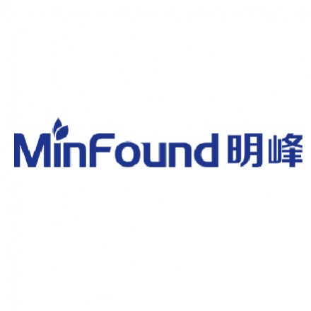 明峰醫療系統股份有限公司