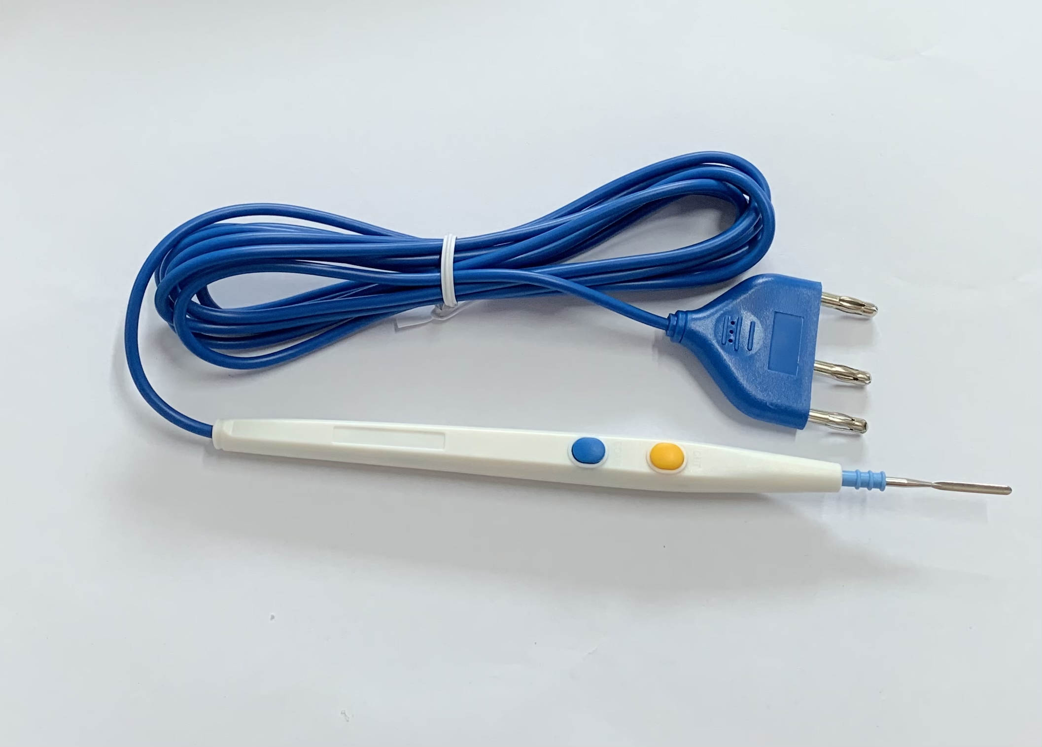 高頻手術電極