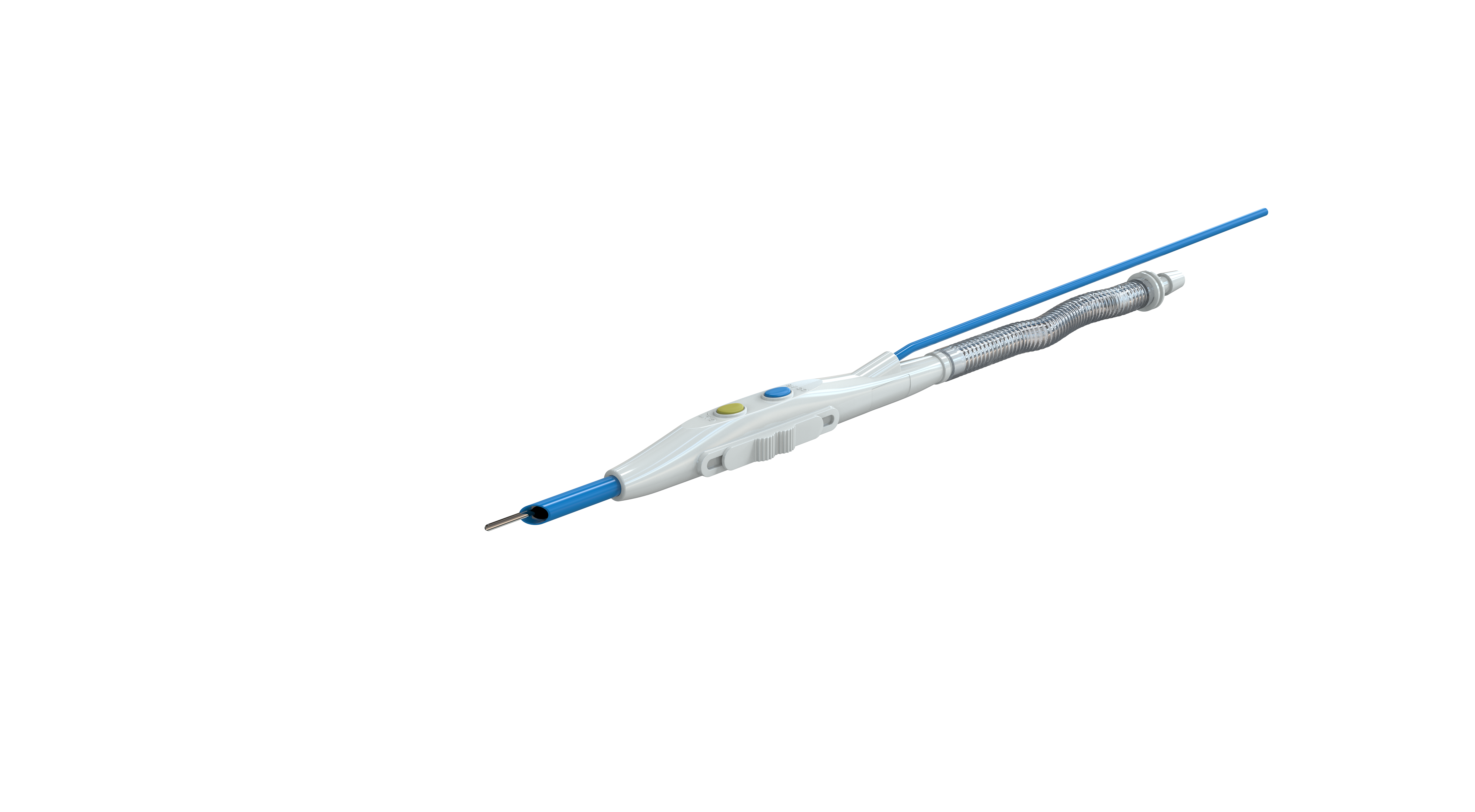 消融電極-多功能手術解剖器