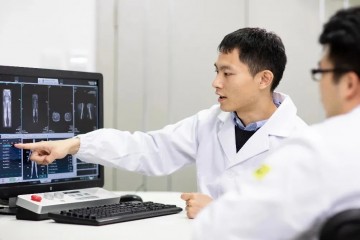 聯影醫療：第10000臺
