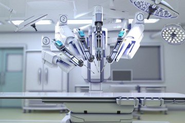 緊急警示！這一外科手術機器人二級召回