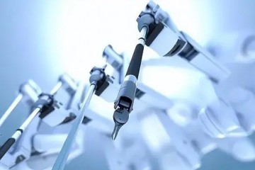 招標項目上升53%，中國手術機器人市場持續火熱