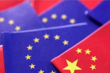 歐盟：禁止中國械企參與招標