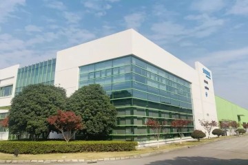 這一“全球最大”械企，落地中國(guó)