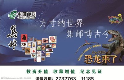 郵政廣告 精準觸達，可信傳播，開啟品牌增長新引擎