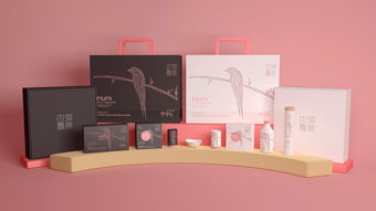 常州產品包裝盒設計要體現收藏的實用性